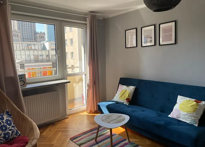 Comewa Apartments