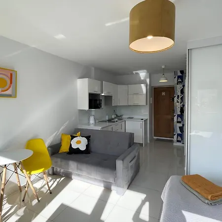 Comewa Apartments Warsaw Exterior photo