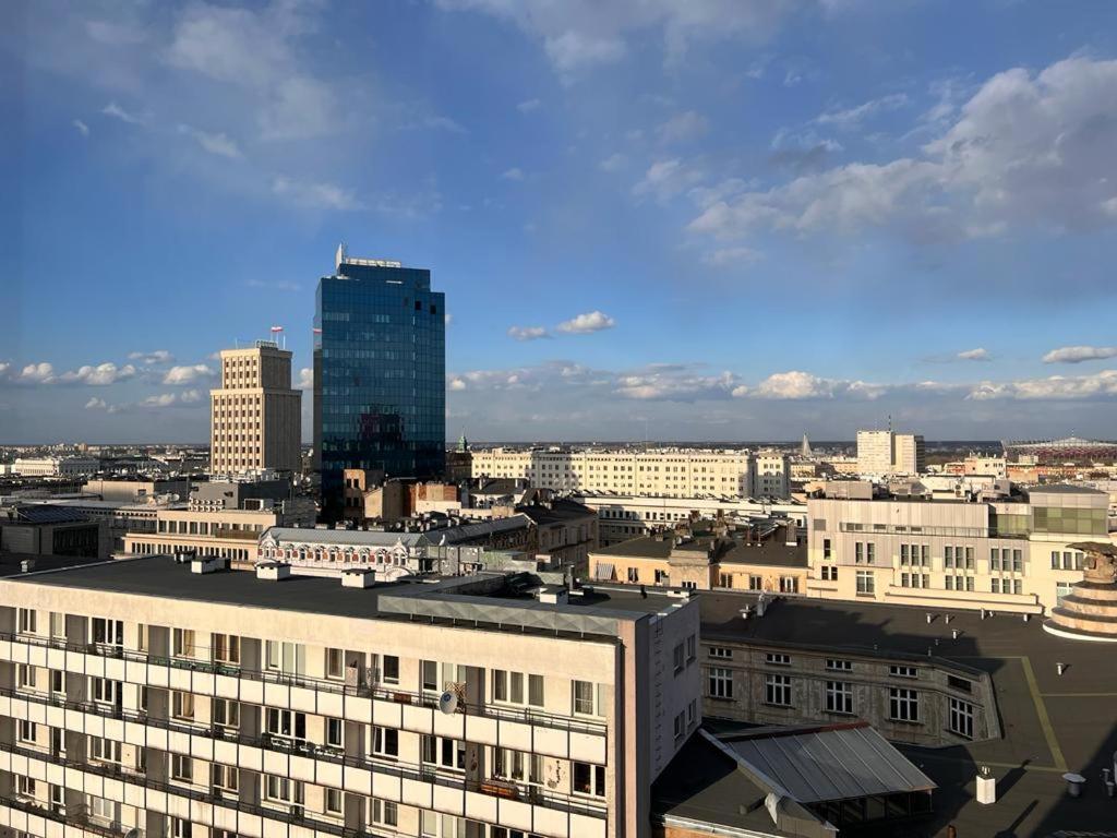 Apartament Comewa