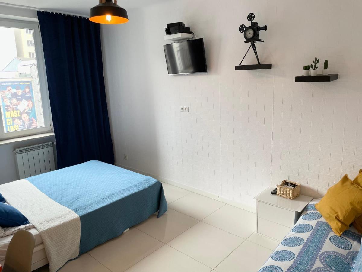 Apartment Comewa Warschau
