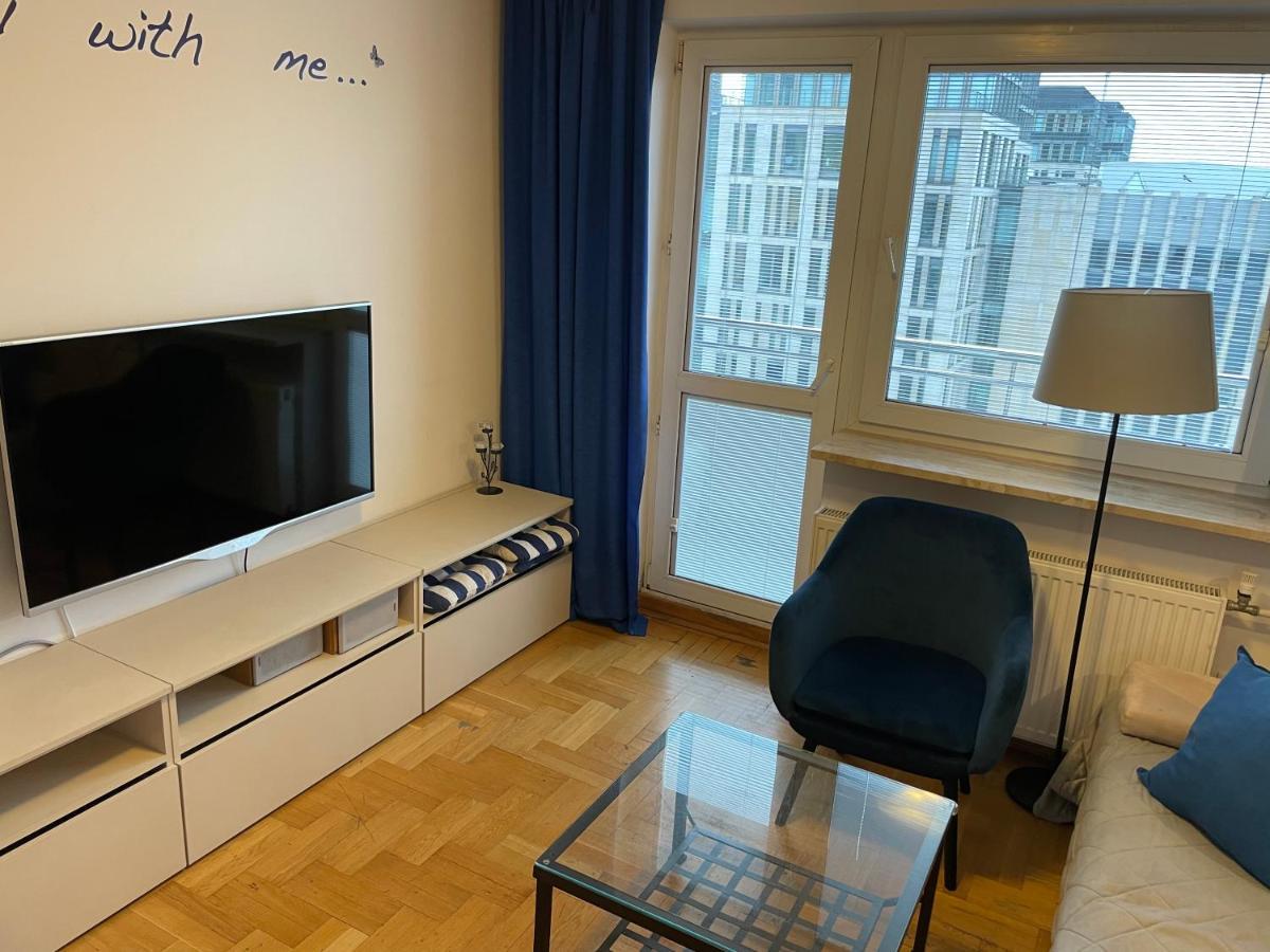 Apartment Comewa Warschau