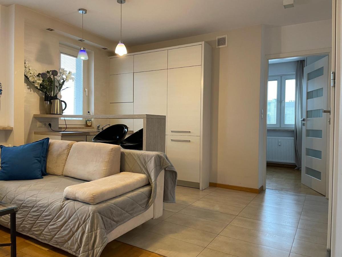 Apartament Comewa