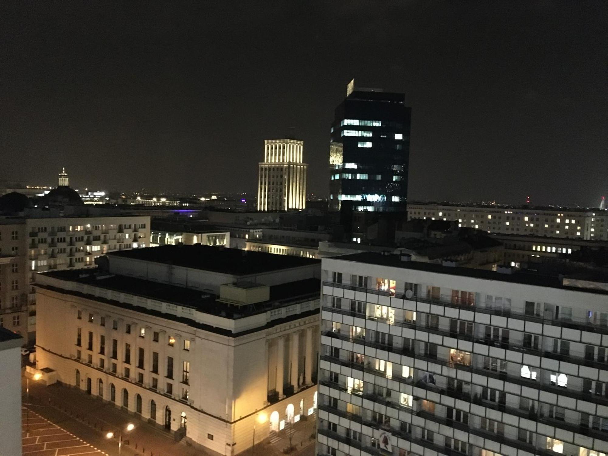 Apartament Comewa