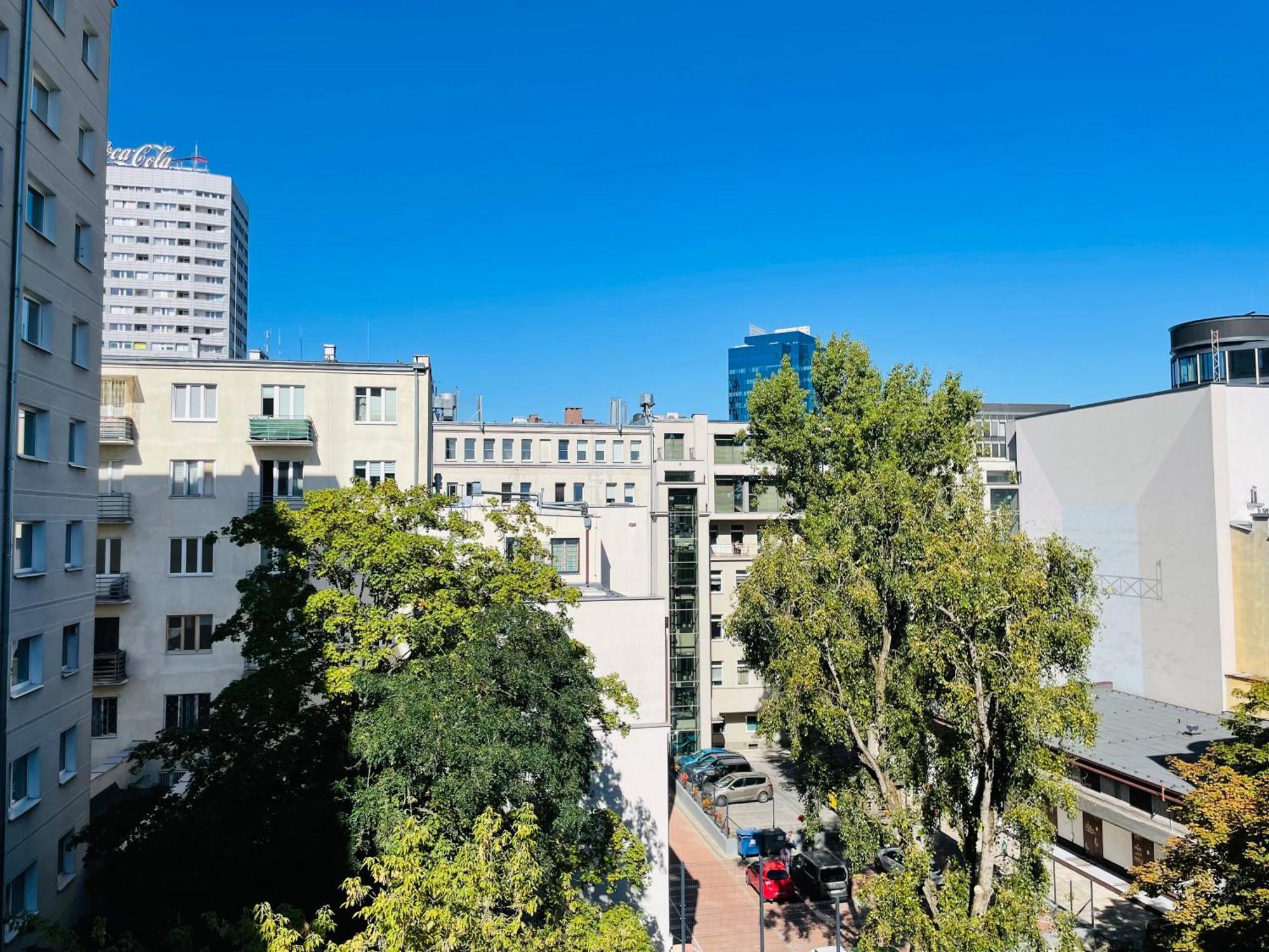 Comewa Warszawa