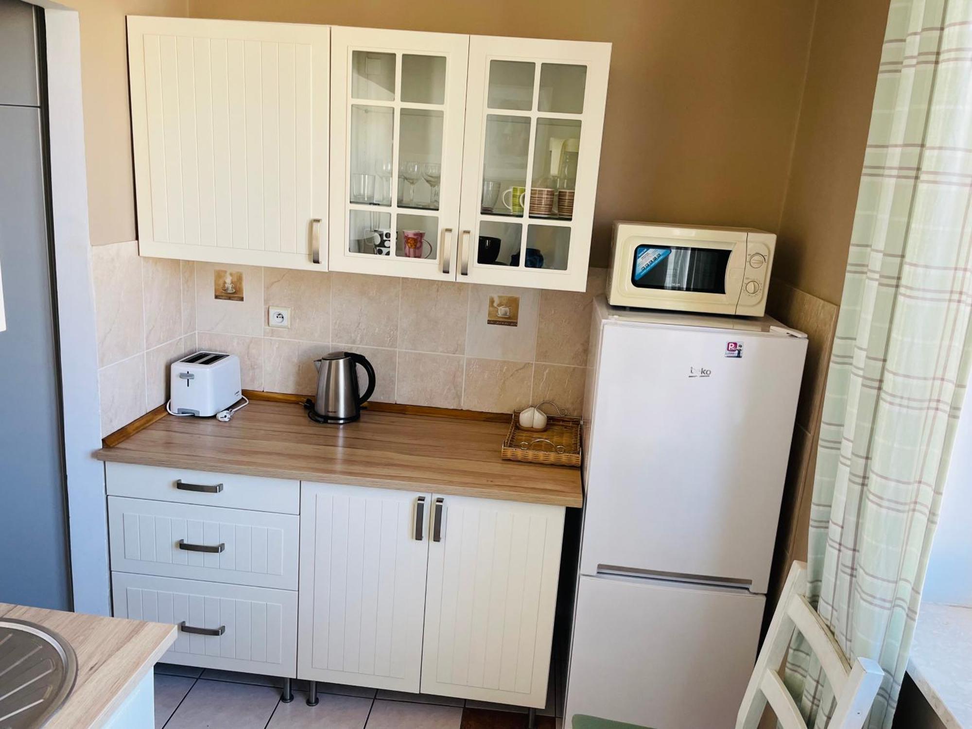 Apartament Comewa Warszawa