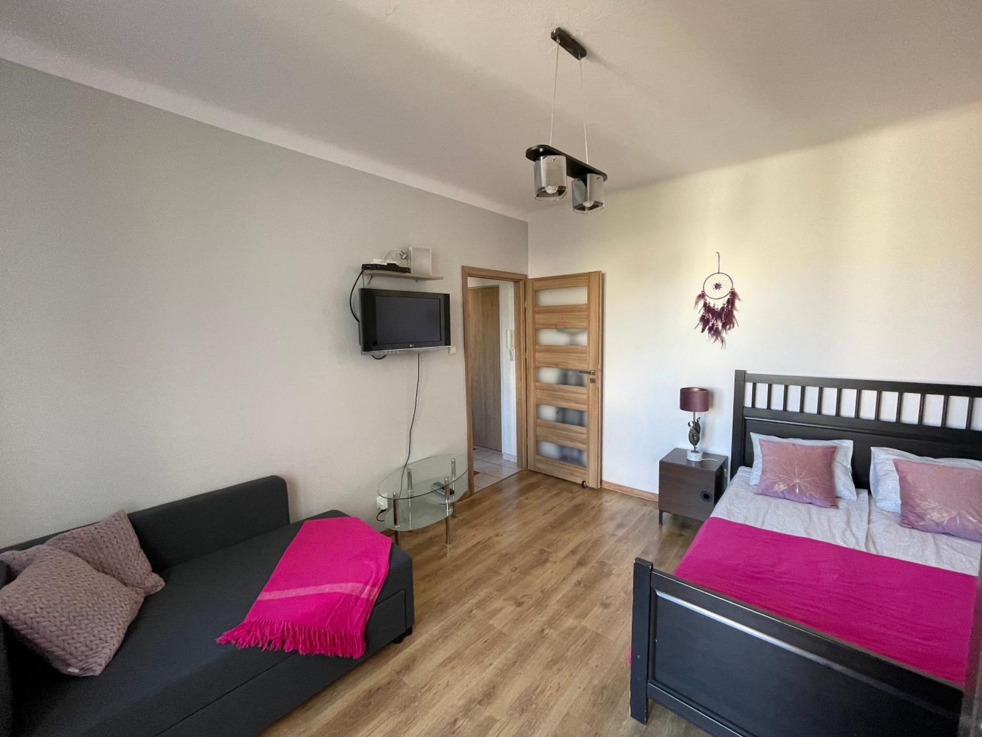Comewa Apartament Warszawa