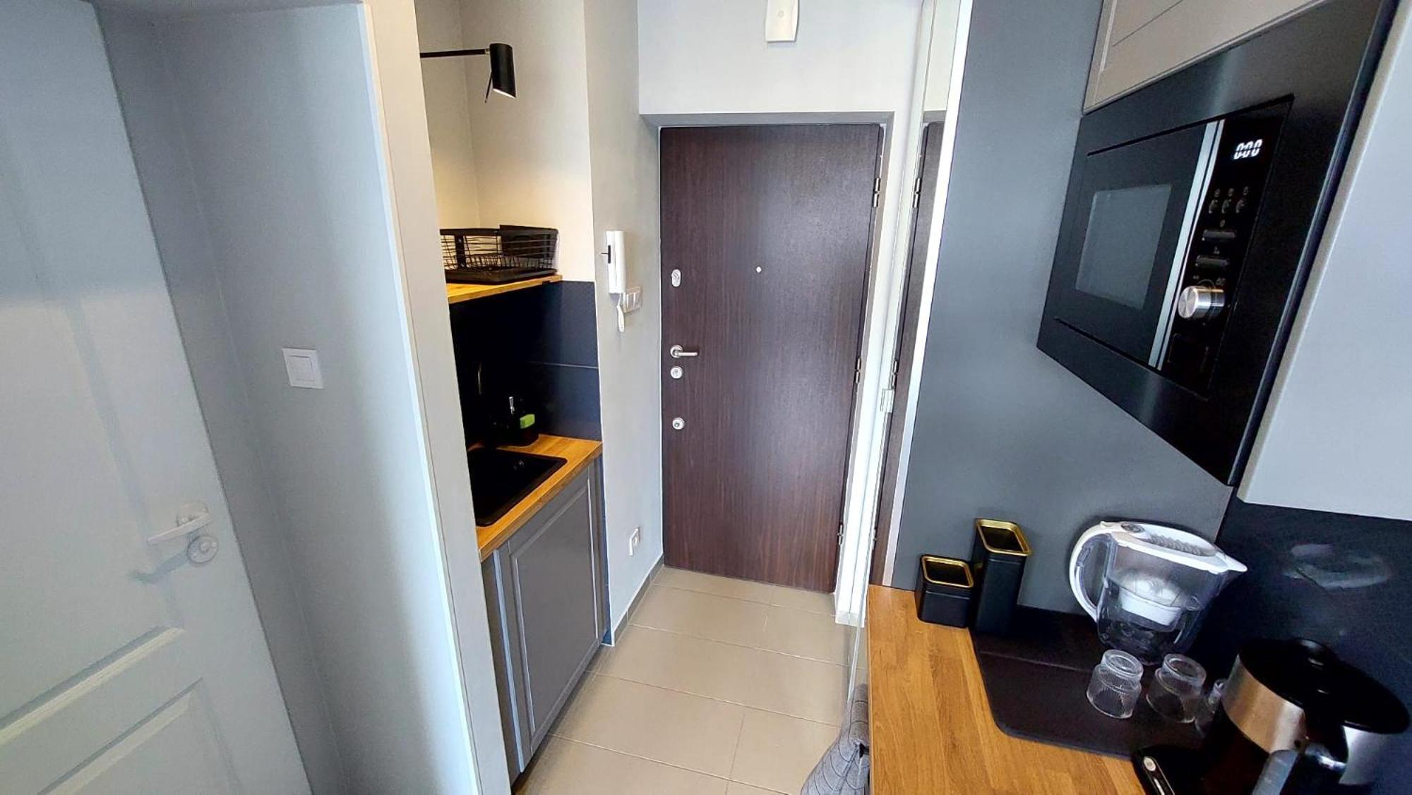 Comewa Apartament