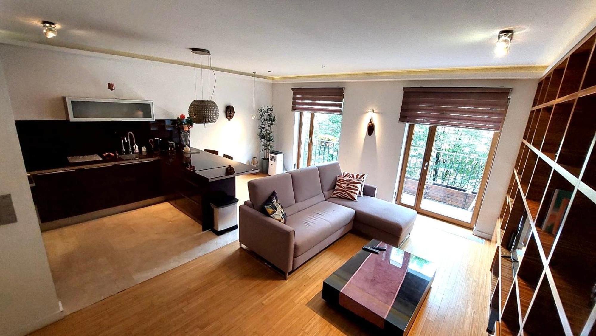 Comewa Apartament