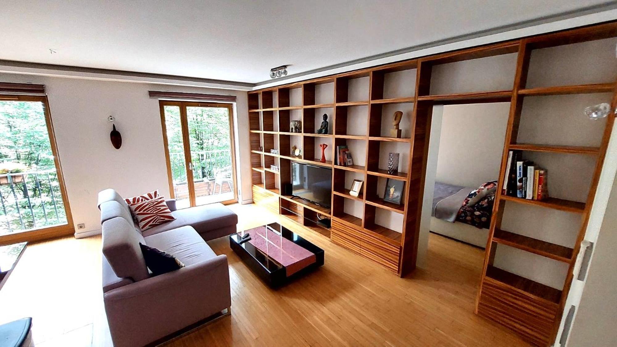 Comewa Apartament *
