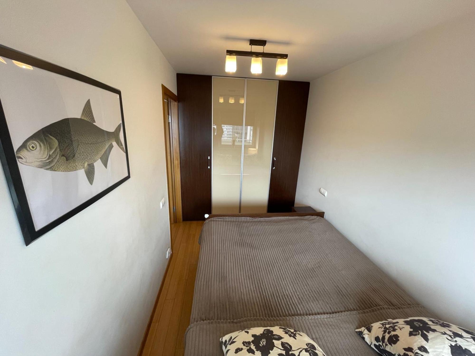 Comewa Apartament Warszawa