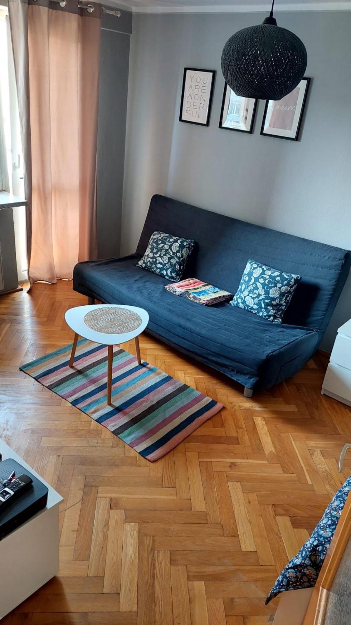 Apartament Comewa Warszawa