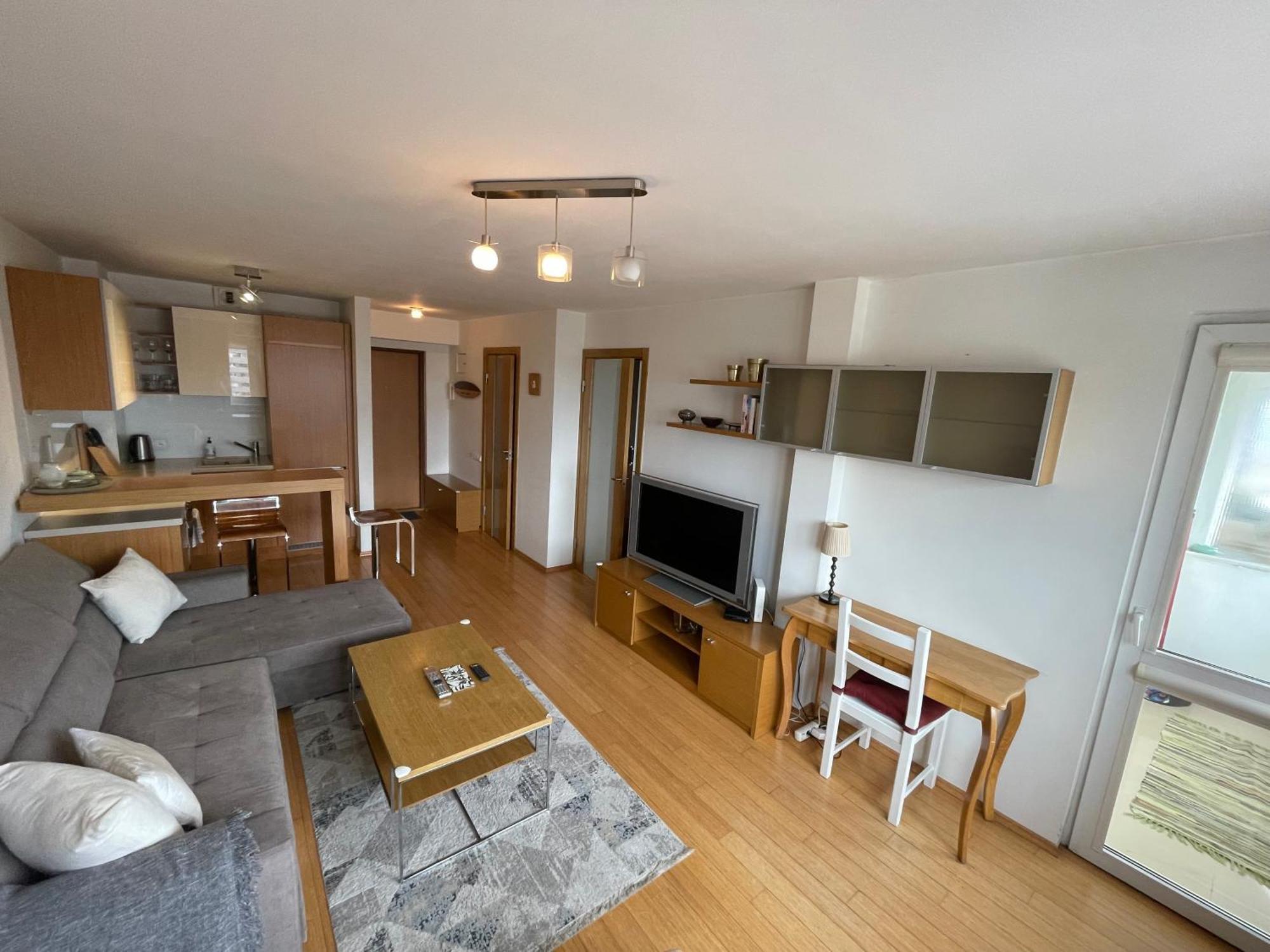 Comewa Apartament