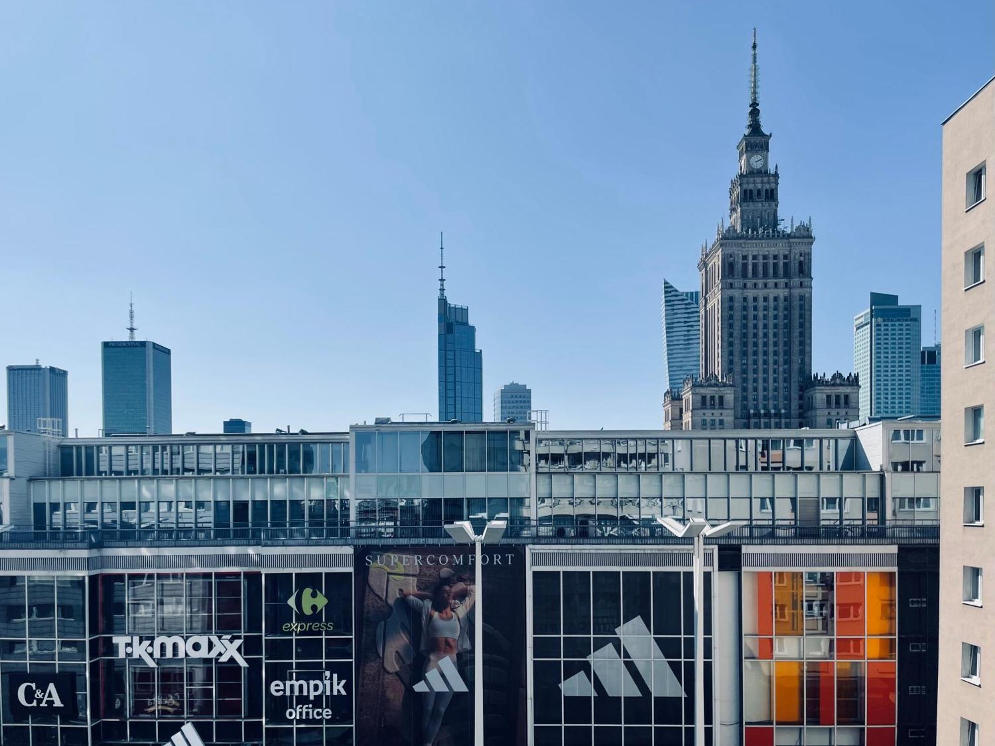 Comewa Warszawa