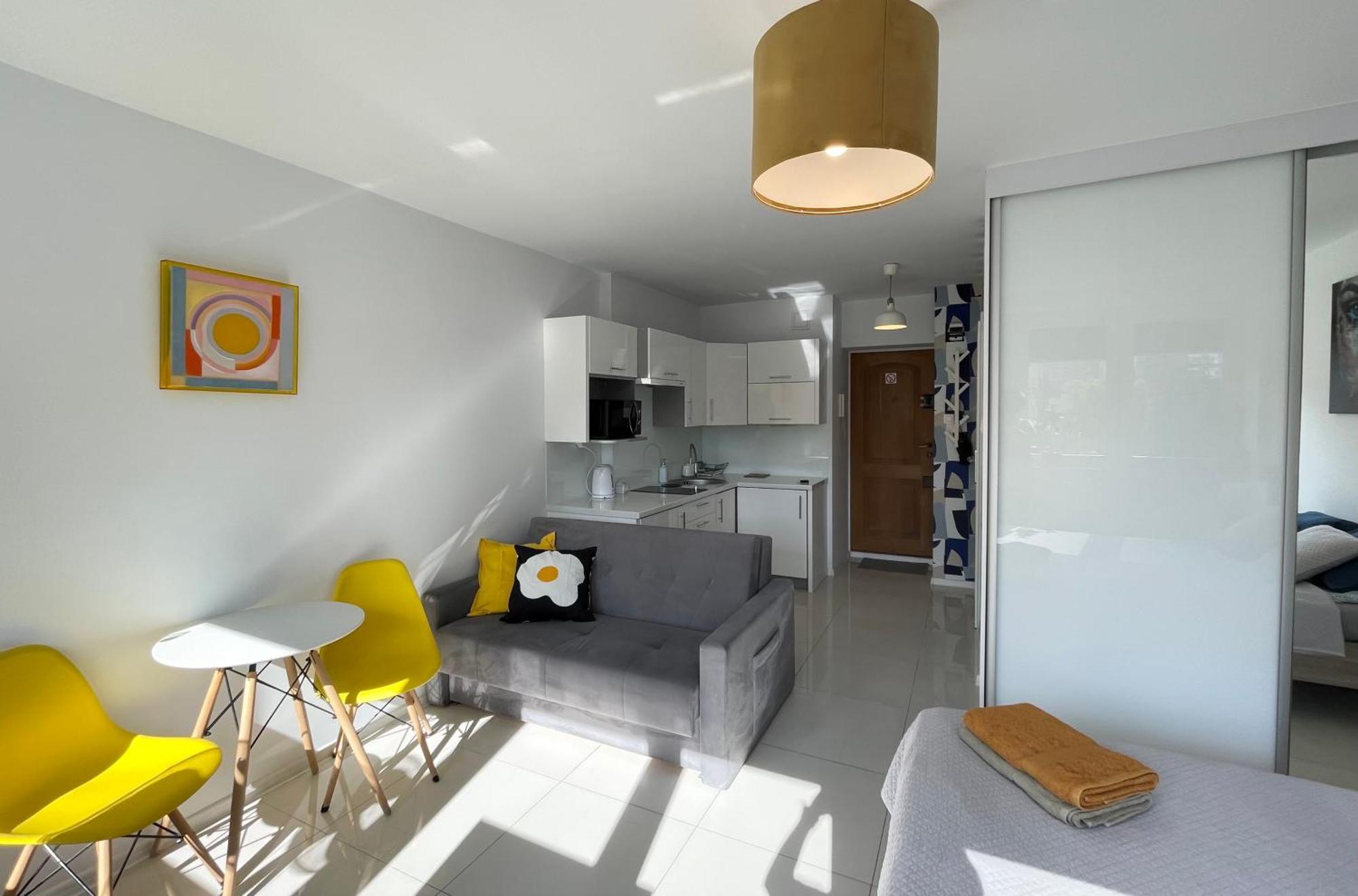 Comewa Apartament Warszawa