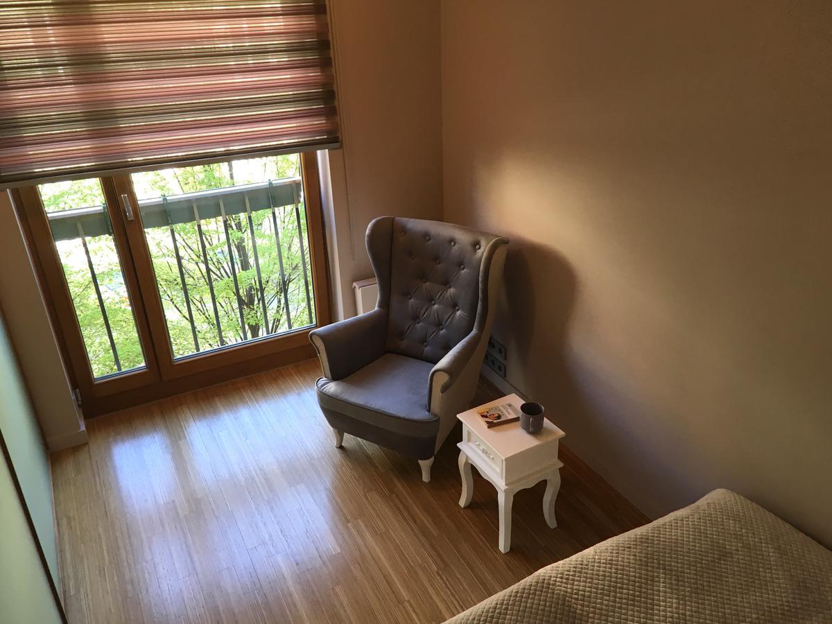 Apartament Comewa