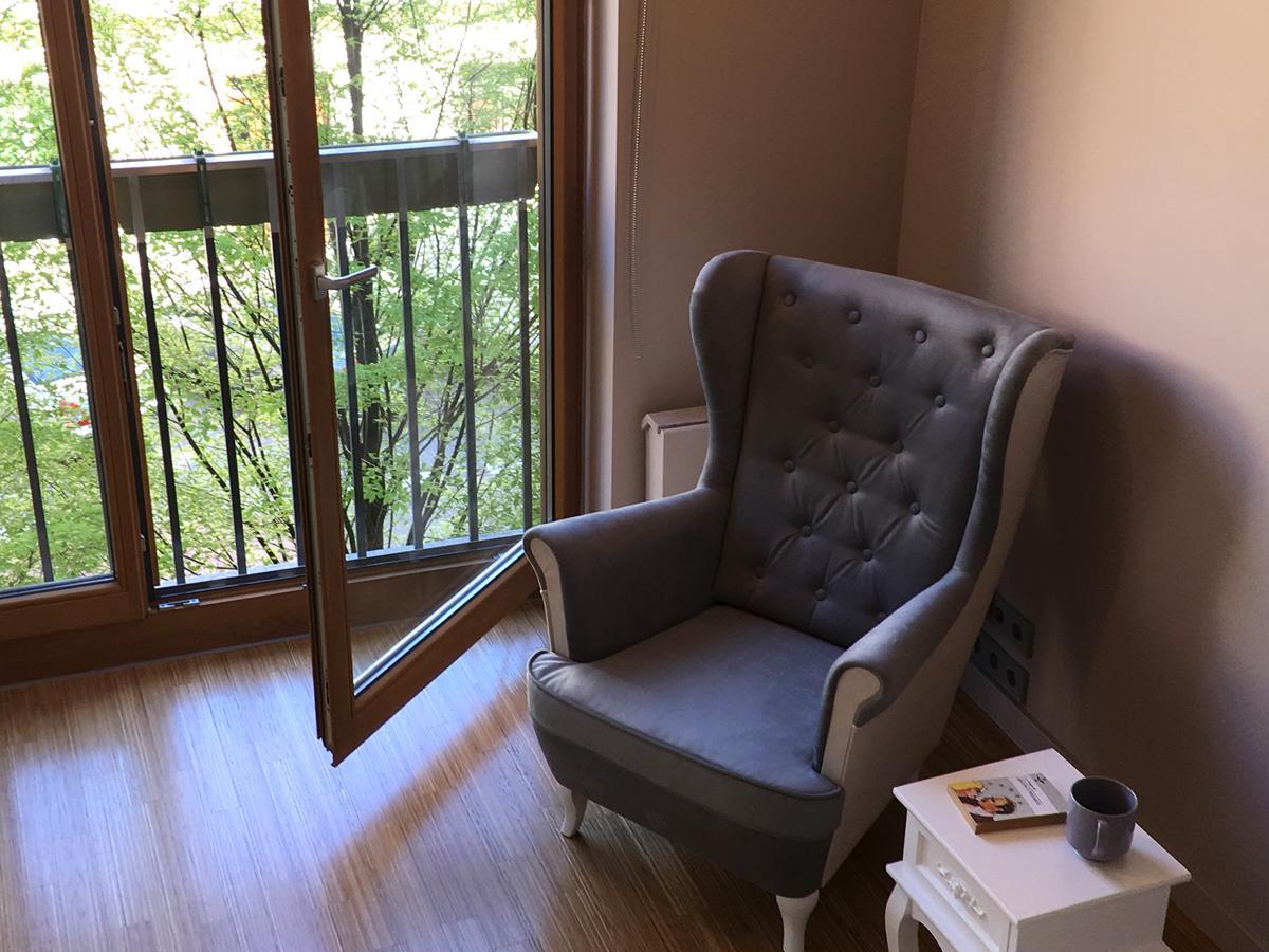 Comewa Apartment Warschau