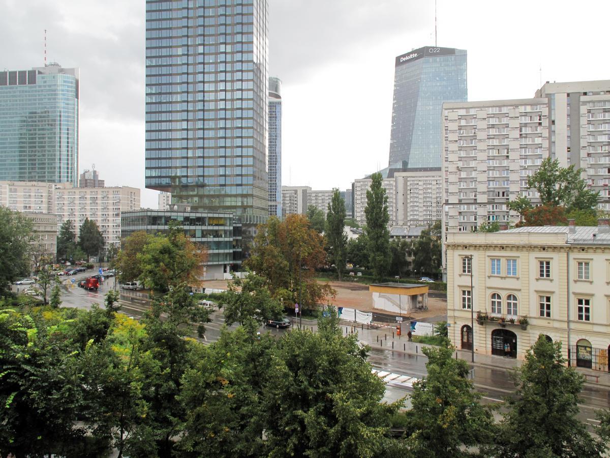 Leilighet Comewa Warszawa
