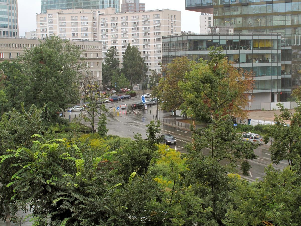 Comewa Warszawa